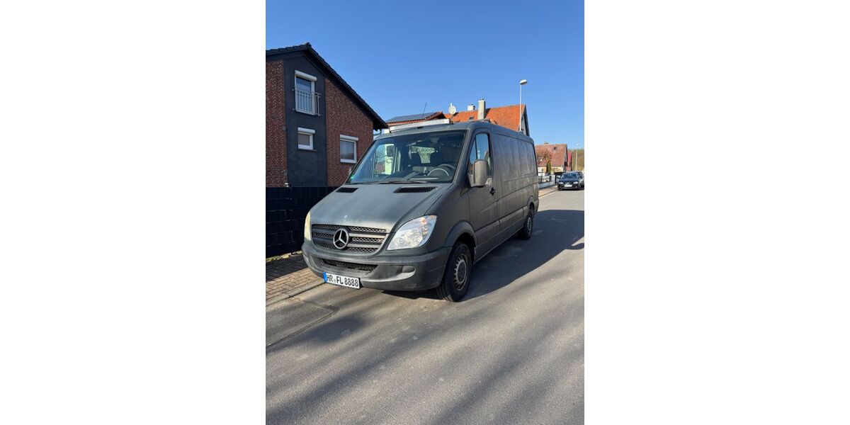 Mercedes-Benz Sprinter 179.300 km 6.500 &euro; Trutzhain 34613