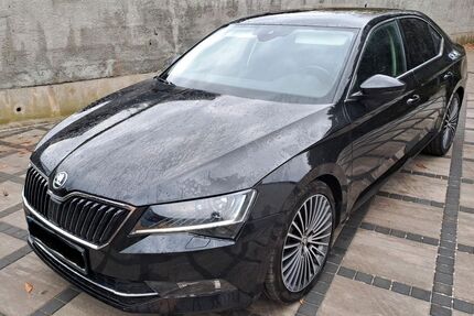 Skoda Octavia 94.000 km 42.900 &euro; Görlitz 02826