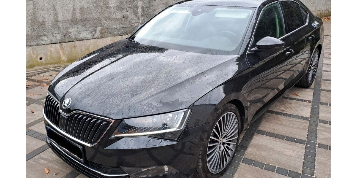 Skoda Octavia 94.000 km 42.900 &euro; Görlitz 02826
