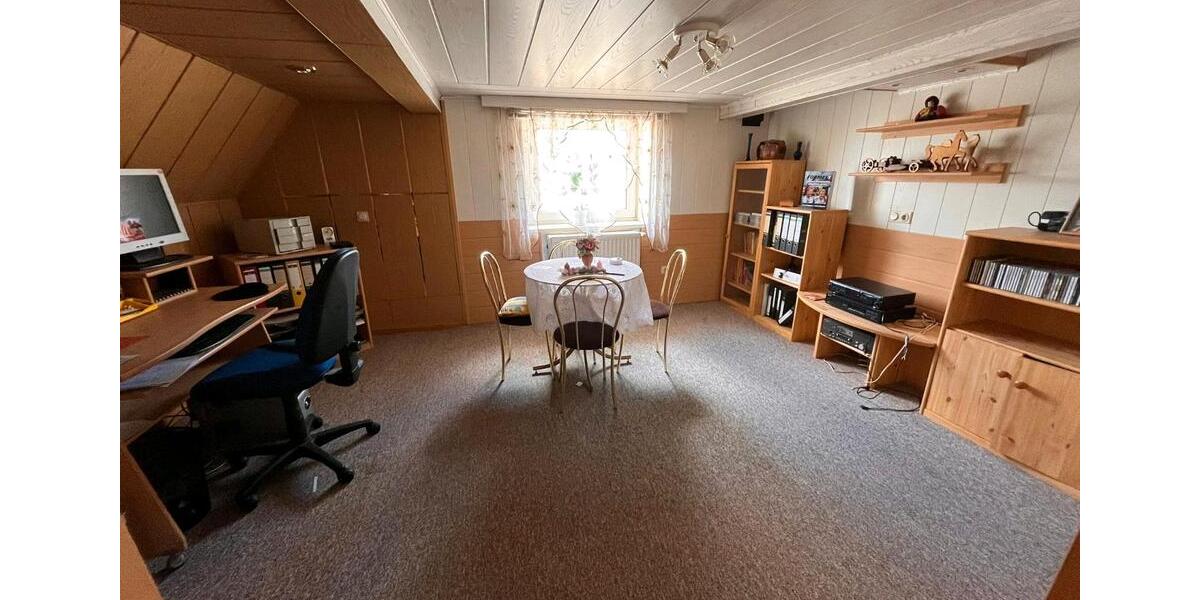 Einfamilienhaus Zörbig - 4 Zimmer, 120 m&sup2;, 150.000&euro; | Angebot:25840180