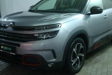 Citroen C5 Aircross 59.488 km 17.980 &euro; Seeland OT Gatersleben 06466