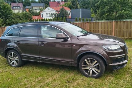 Audi Q7 225.000 km 16.499 &euro; Wingerode 37327
