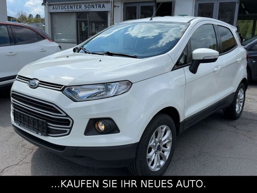 EcoSport