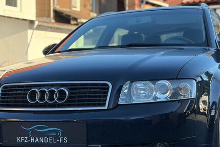 Audi A4 133.000 km 2.200 &euro; Duderstadt 37115