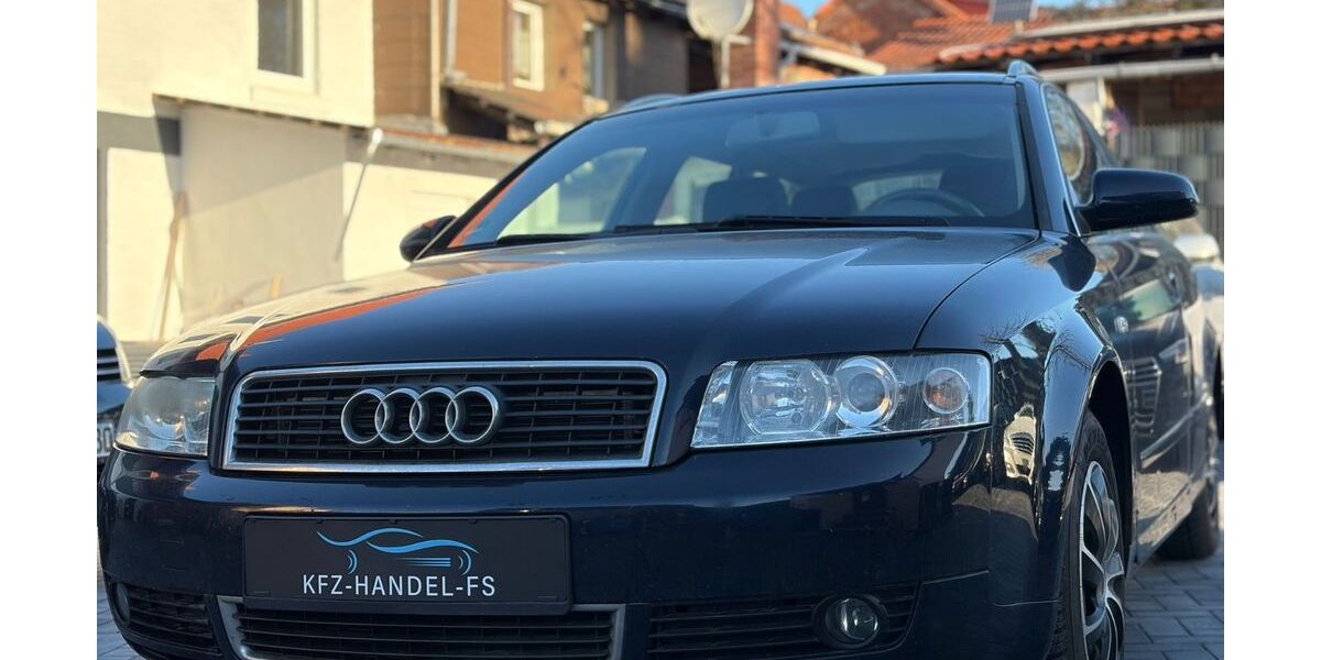 Audi A4 133.000 km 2.499 &euro; Duderstadt 37115