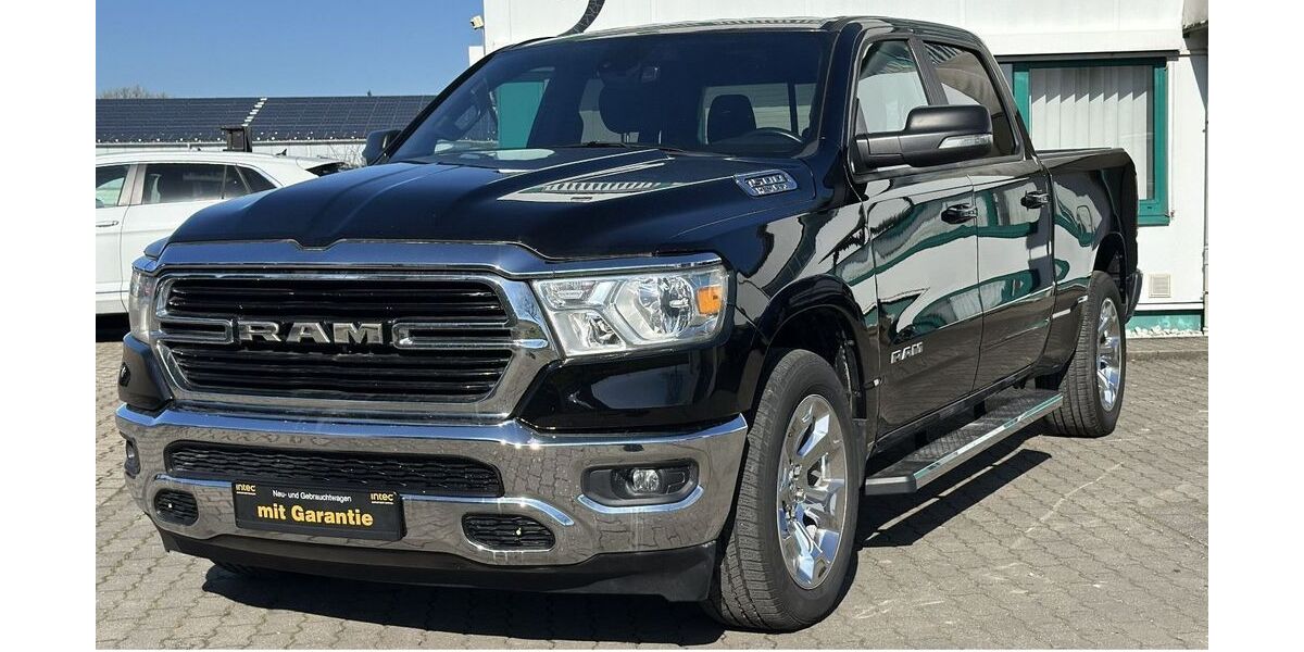 Dodge RAM 75.323 km 34.990 &euro; Fröndenberg 58730