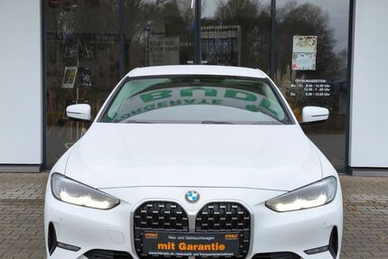 BMW 420 54.100 km 31.500 &euro; Hopsten 48496