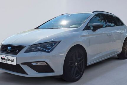 Seat Leon 59.500 km 17.990 &euro; Rostock 18106
