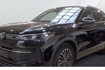 VW Tiguan 20.859 km 34.495 &euro; Salzkotten 33154