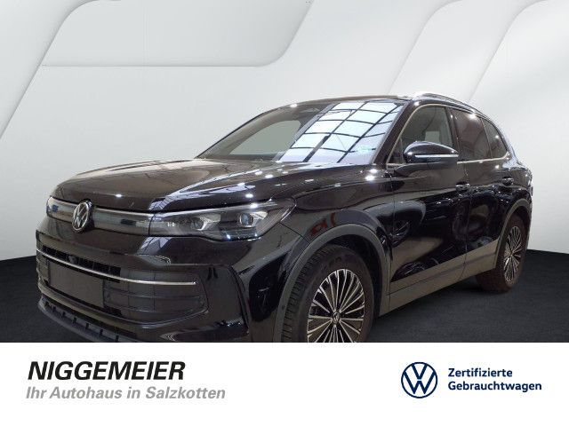 VW Tiguan 20.859 km 34.495 &euro; Salzkotten 33154