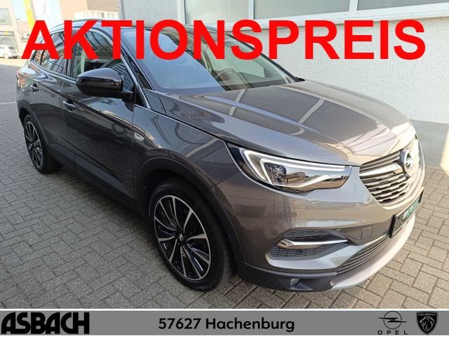 Opel Grandland (X) 84.150 km 19.990 &euro; Hachenburg 57627
