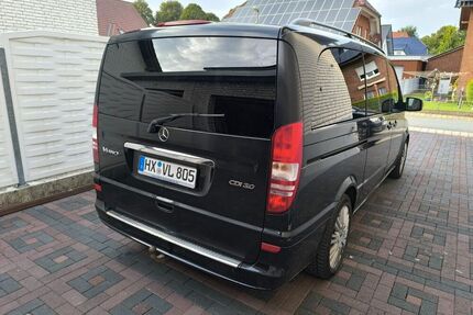 Mercedes Viano