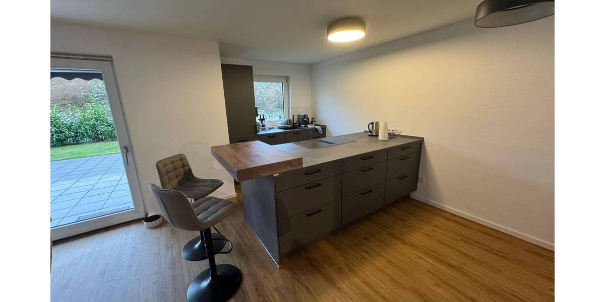 Etagenwohnung Dortmund Berghofen - 3 Zimmer, 90 m&sup2;, 1.360&euro; | Angebot:25288501