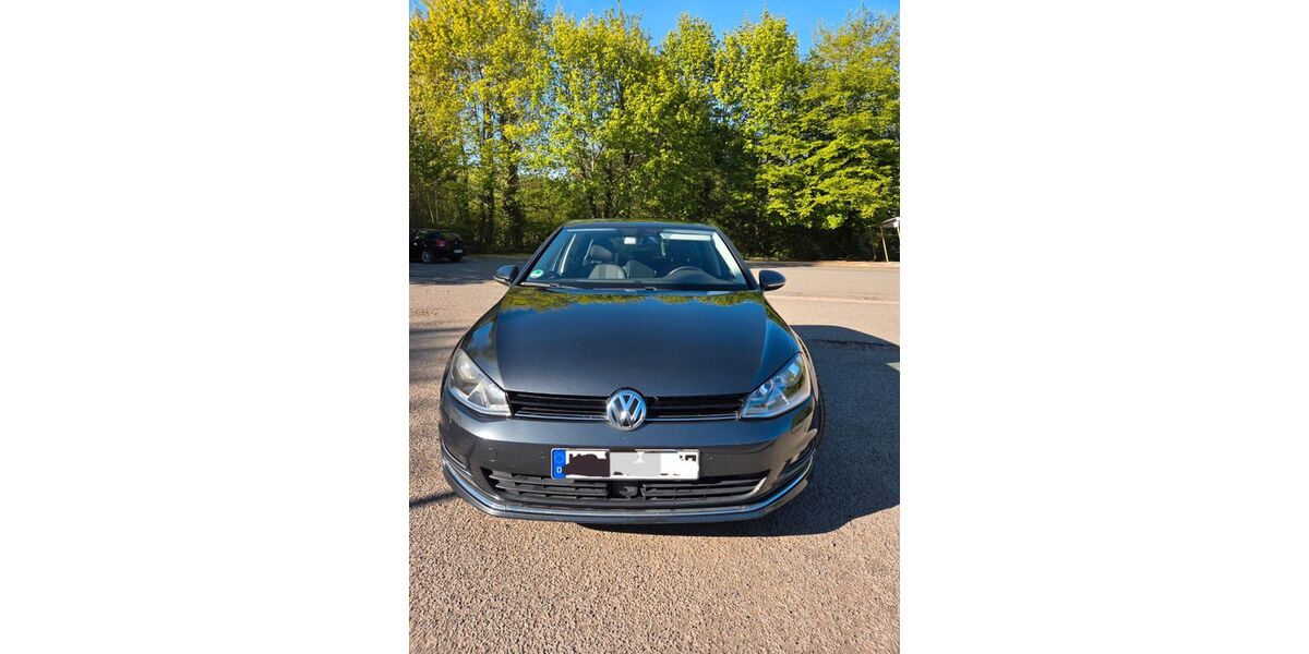 VW Golf 152.000 km 14.500 &euro; Alfeld 31061