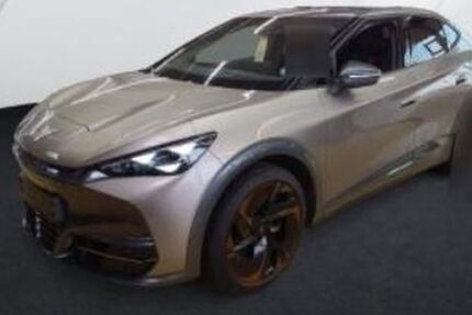 Cupra Tavascan 13.600 km 38.980 &euro; Fürth 90763