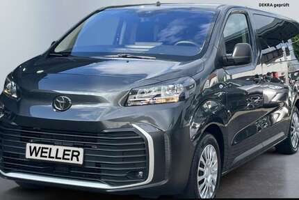 Toyota Proace 29.100 km 36.490 &euro; Herford 32049