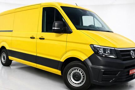 VW Crafter 142.487 km 16.999 &euro; Leipzig 04179