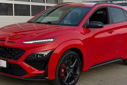 Hyundai KONA 46.500 km 26.390 &euro; Elchingen 89275