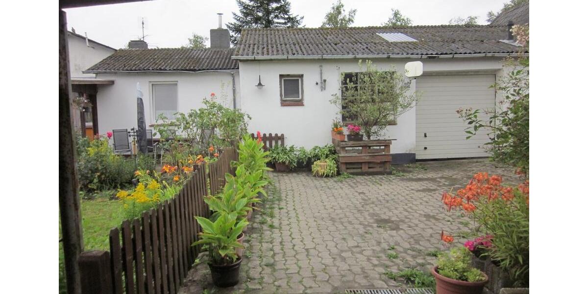 Einfamilienhaus Drochtersen - 3 Zimmer, 120 m&sup2;, 165.000&euro; | Angebot:24744138