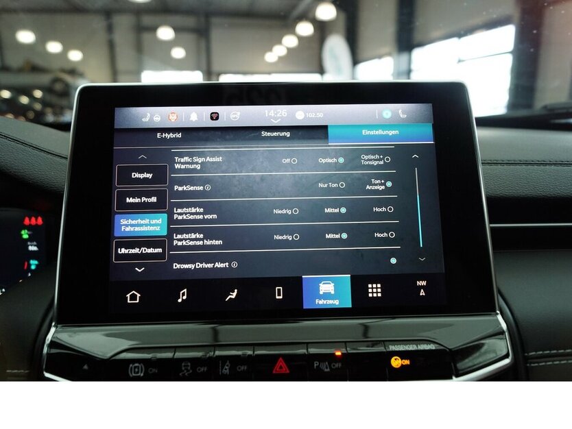 Compass °IIIII° S Plug-In Hybrid 4WD FULL LED