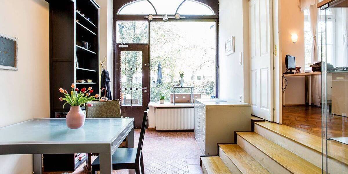 Gewerbeobjekt München Neuhausen-Nymphenburg - 490&euro; | Angebot:26344714