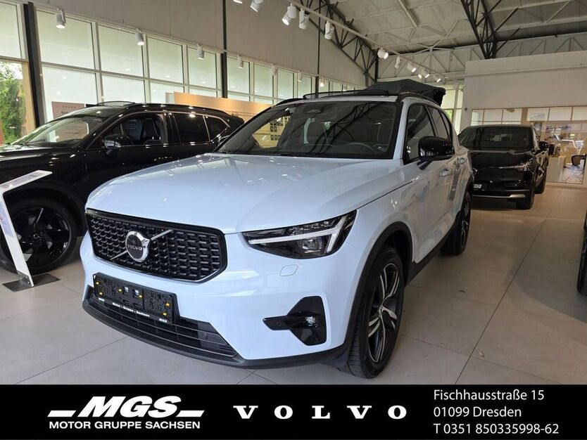 XC40