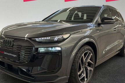 Audi Q6 e-tron 9.999 km 81.980 &euro; Hannover 30179