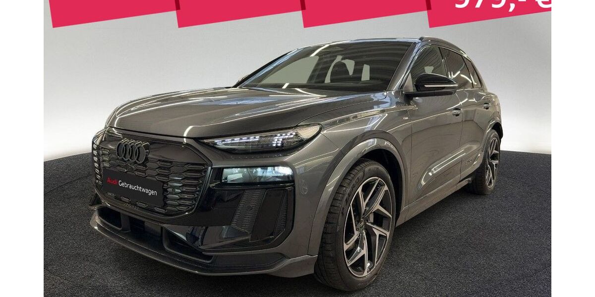 Audi Q6 e-tron 9.999 km 81.980 &euro; Hannover 30179