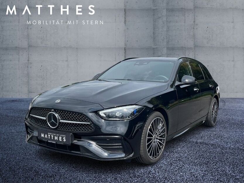 C 300