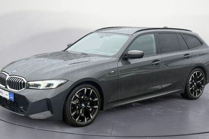 BMW 320 26.235 km 42.590 &euro; Lahr 77933