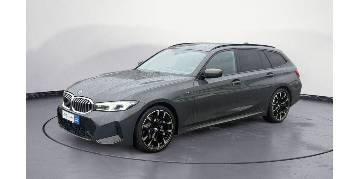 BMW 320 26.235 km 42.590 &euro; Lahr 77933