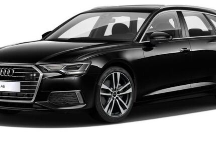 Audi A6 79.125 km 36.980 &euro; Nordhausen 99734