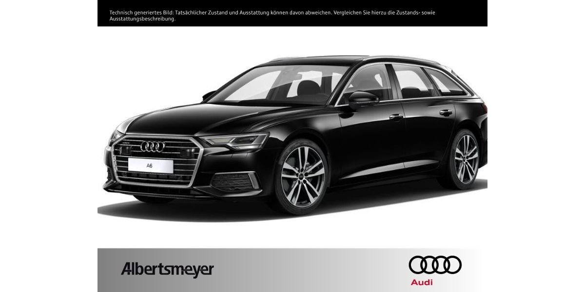 Audi A6 79.125 km 36.980 &euro; Nordhausen 99734