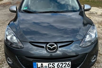 Mazda 2 73.822 km 6.500 &euro; Neufahrn in Niederbayern 84088