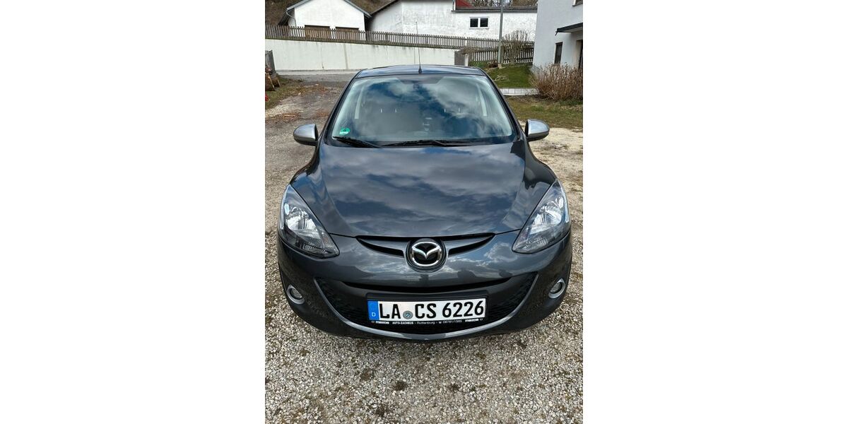 Mazda 2 73.822 km 7.800 &euro; Neufahrn in Niederbayern 84088