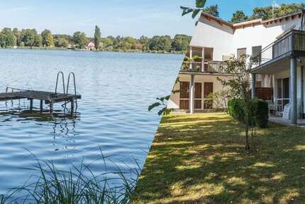 Wohnung Königs Wusterhausen OT Senzig Senzig - 2 Zimmer, 68 m&sup2;, 295.000&euro; | Angebot:25203676