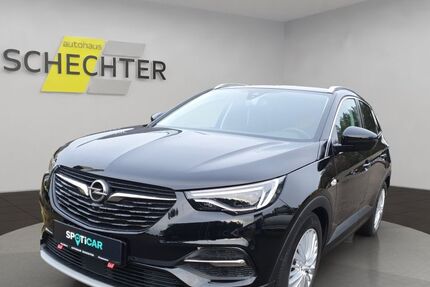 Opel Grandland (X) 45.000 km 21.890 &euro; Rodalben-Neuhof 66976