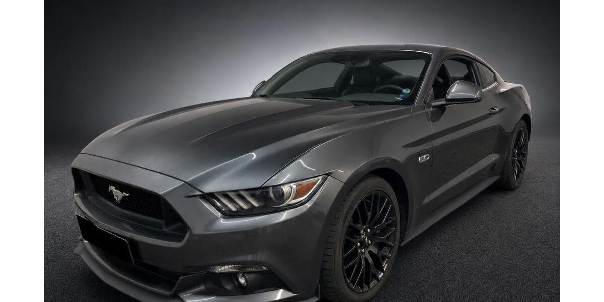 Ford Mustang 82.922 km 39.700 &euro; Uhingen 73066