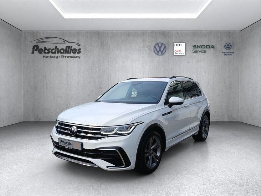 Tiguan