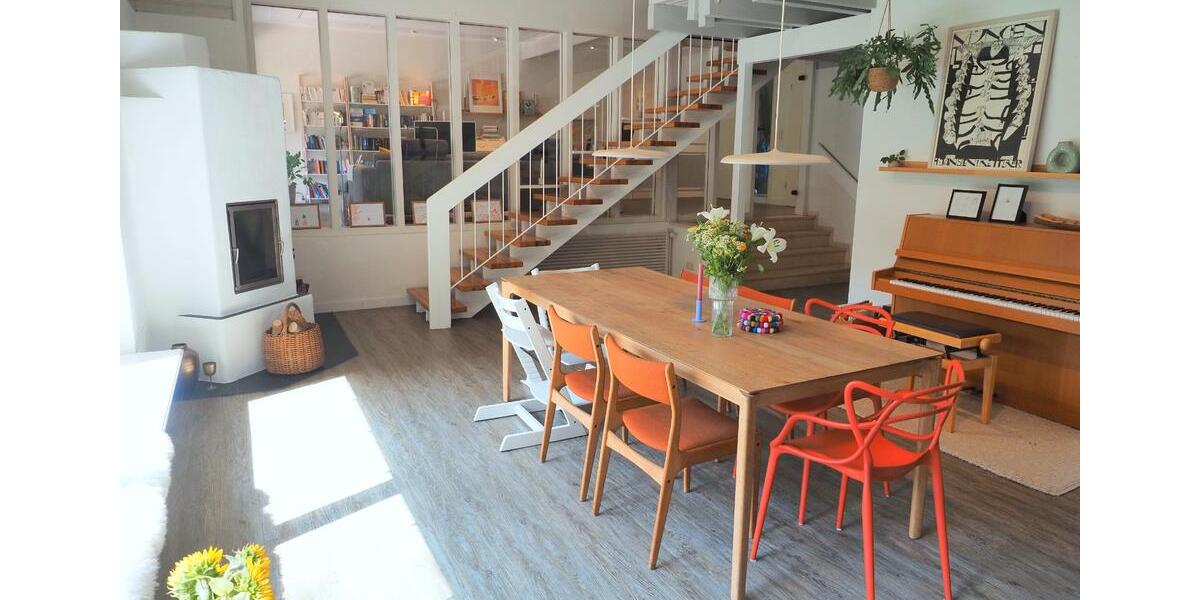 Einfamilienhaus Glücksburg (Ostsee) - 5 Zimmer, 188 m&sup2;, 599.000&euro; | Angebot:27285760