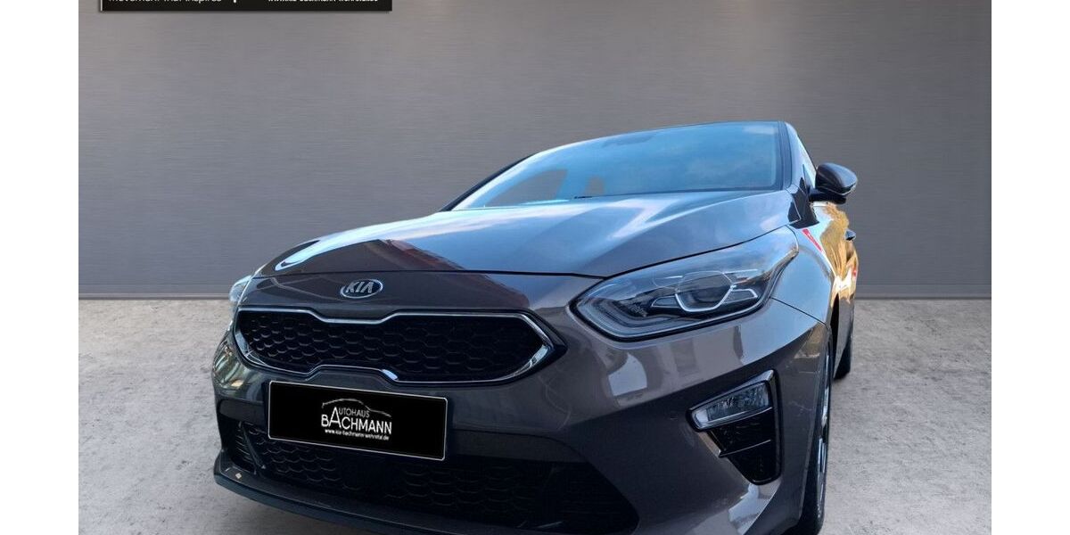 Kia ceed / Ceed 113.427 km 13.980 &euro; Wehretal 37287