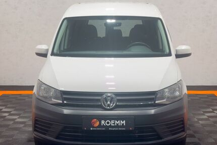 VW Caddy 108.417 km 15.379 € Burgthann 90559