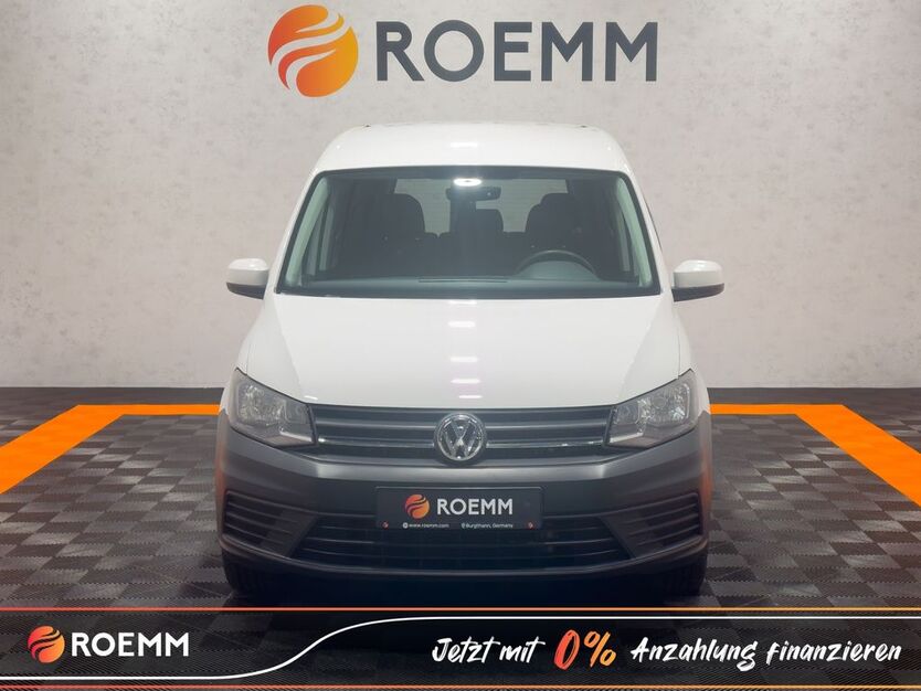 VW Caddy 108.417 km 15.379 € Burgthann 90559