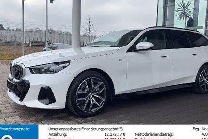 BMW 540 21.371 km 57.280 &euro; Friedrichshafen 88046