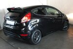 Ford Fiesta TITANIUM EINPARKHILFE KLIMAAUTOMATIK 118.745 km 5.804 &euro; Köln 50858