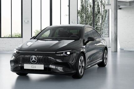Mercedes-Benz CLA 200 18.000 km 44.990 &euro; Oldenburg 26129