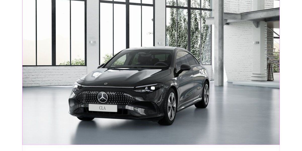 Mercedes-Benz CLA 200 18.000 km 44.990 &euro; Oldenburg 26129