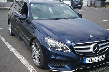 Mercedes-Benz E 350 196.000 km 17.900 &euro; Limeshain 63694