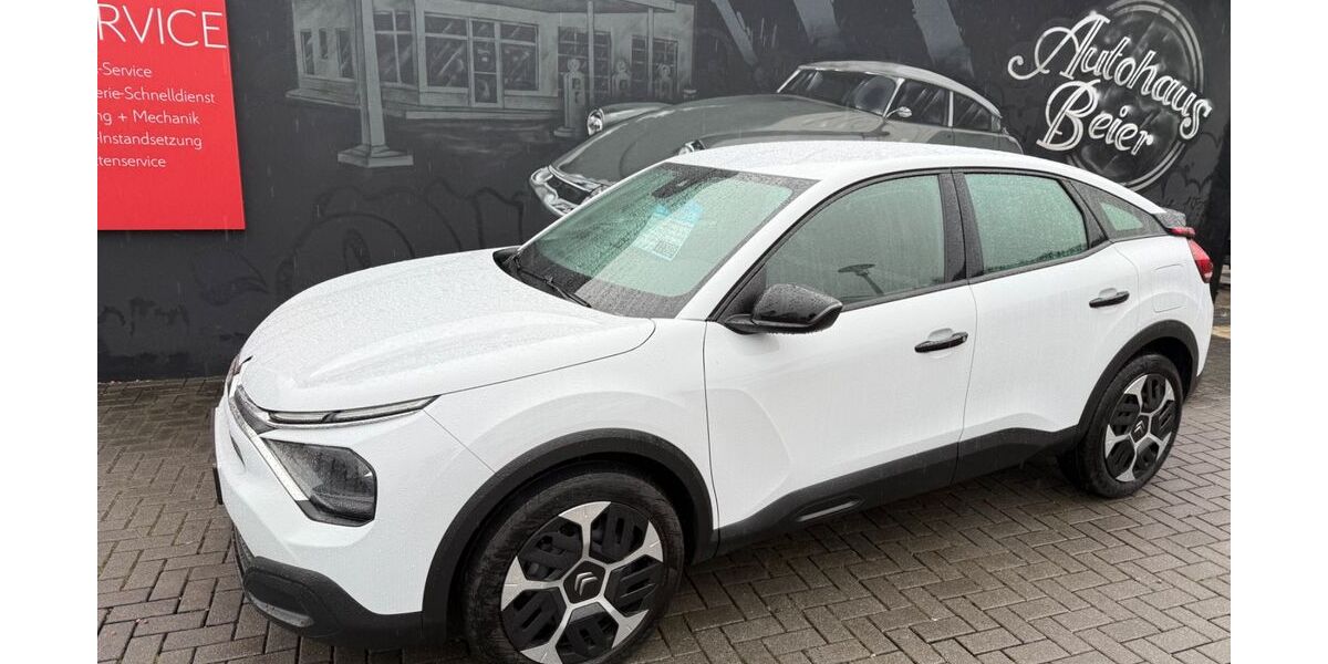 Citroen C4 21.000 km 16.598 &euro; Hamm 59063