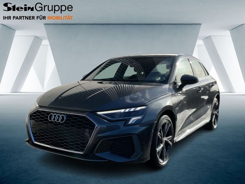 Audi A3 34.900 km 27.970 € Gummersbach 51645